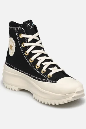 Converse Run Star Hike Stitch Sich Hi - Sneakers - Taglia 37