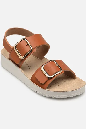 Geox J Sandal Costarei Gi J45EAD - Sandali e scarpe aperte - Taglia 28