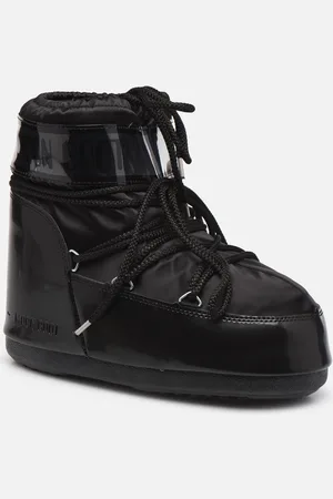 Moon Boot MB ICON LOW GLANCE - Stivaletti e tronchetti - Taglia 39 - 41
