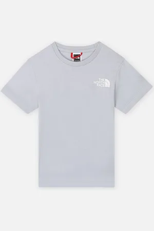 The North Face Teen S/S Simple Dome Tee - Abbigliamento - Taglia 6A
