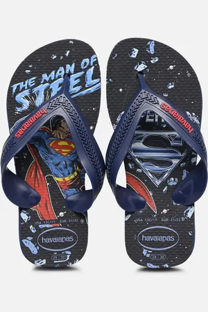 Havaianas Kids Max Herois - Infradito - Taglia 23 - 24