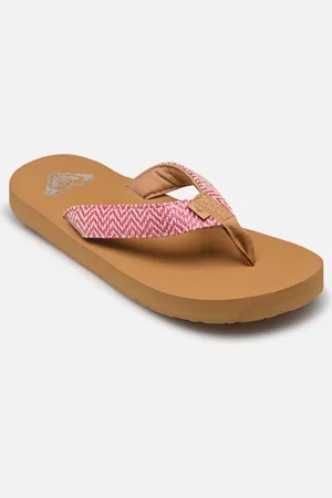 Roxy RG PORTO RAFFIA - Infradito - Taglia 29