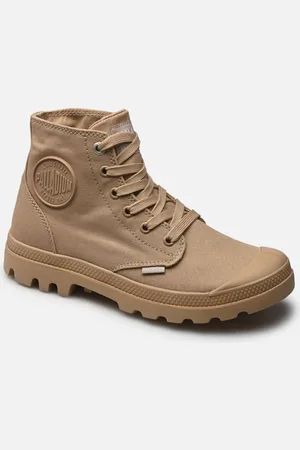 Palladium PAMPA MONO CHROME WW - Sneakers - Taglia 36