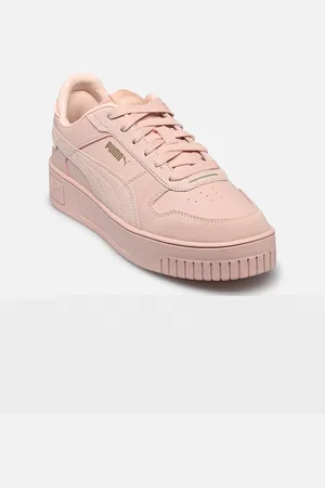 PUMA Wns Carina Street Sd - Sneakers - Taglia 36