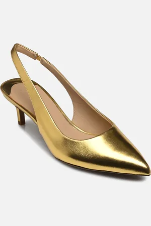 Ralph Lauren Lolah Ii-Pumps-Slingback - Décolleté - Taglia 36