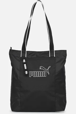 PUMA Core Base Shopper - Borse - Taglia T.U