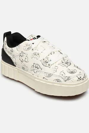 Fila Sandblast - Sneakers - Taglia 29