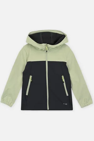 Icepeak KONAN JR- - Abbigliamento - Taglia 6A