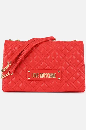 Moschino Quilted Bag JC4230PP0I - Borse - Taglia T.U