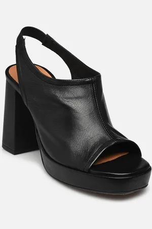 Jonak BARTOLO - Sandali e scarpe aperte - Taglia 36