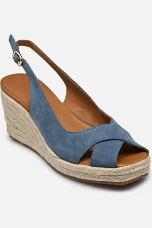 Geox D PANAREA A D35UY - Scarpe di corda - Taglia 36