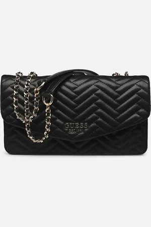 Guess ANNING CONVERTIBLE XBODY FLAP - Borse - Taglia T.U
