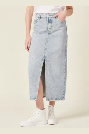 Bonobo JEANLONLF - Abbigliamento - Taglia 34