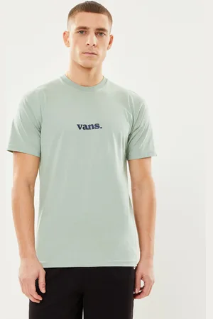 Vans Lower Corecase ss Tee - Abbigliamento - Taglia XS