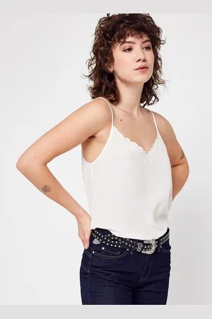 IKKS Top Soie BW11055 - Abbigliamento - Taglia 42