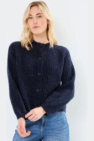 B YOUNG BYNELLO SHORT CARDIGAN - - Abbigliamento - Taglia XS