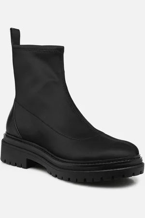Michael Kors COMET LUG BOOTIE - Stivaletti e tronchetti - Taglia 41