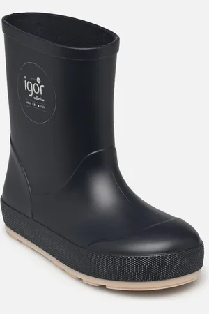 igor Yogi nautico barefoot - Stivali - Taglia 20