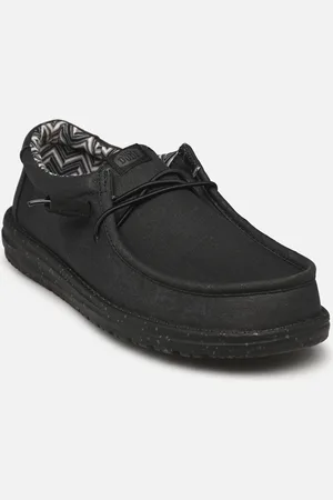 Hey dude Wally Stretch Canvas - Sneakers - Taglia 40