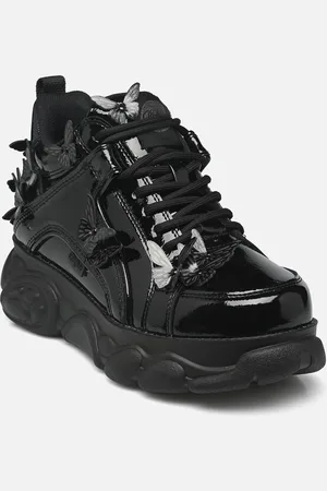 Buffalo CLD CORIN BUTTERFLIES - Sneakers - Taglia 38
