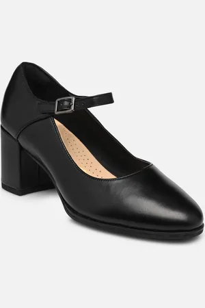 Clarks Freva55 Strap - Décolleté - Taglia 37