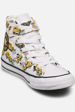 Converse Chuck Taylor All Star 1V Hi C - Sneakers - Taglia 28