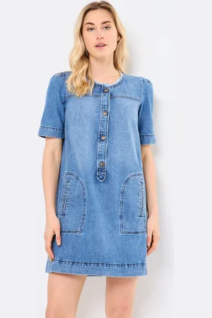 FIVE JEANS 62688 ROSALIA ROBE - Abbigliamento - Taglia XS