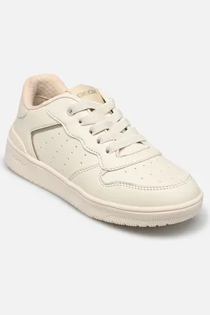 Geox J WASHIBA GIRL - Sneakers - Taglia 33