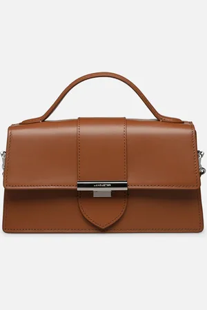Lancaster Sac baguette A rabat avec fermoir Paris Ily - Borse - Taglia T.U