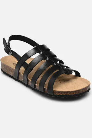 Geox D BRIONIA F - Sandali e scarpe aperte - Taglia 36