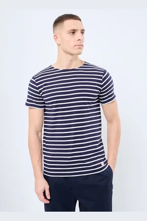 Armor.lux Marinière Hoëdic Héritage - Abbigliamento - Taglia L
