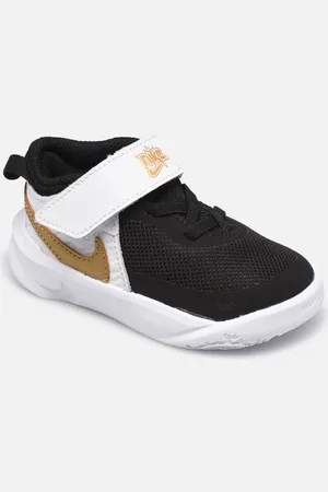 Nike Team Hustle D 10 (Td) - Sneakers - Taglia 17
