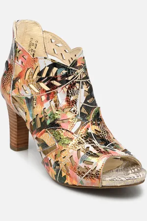 LAURA VITA Albane 0482 - Sandali e scarpe aperte - Taglia 35