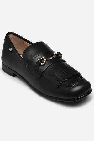 Moschino NEW FLAT LOVE - Mocassini - Taglia 36