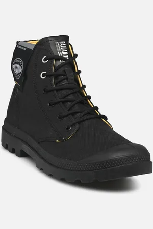 Palladium PAMPA SURPLUS - Stivaletti e tronchetti - Taglia 42