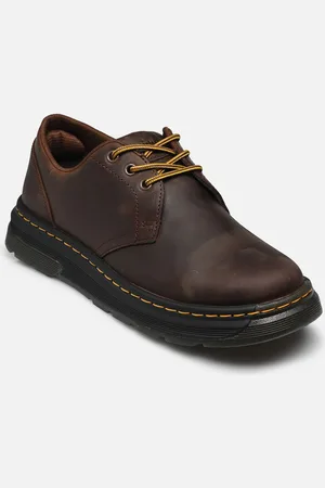 Dr. Martens Crewson Low - Scarpe con lacci - Taglia 40