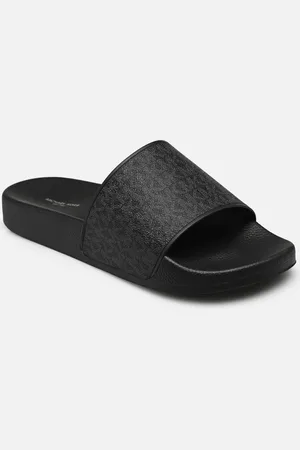 Michael Kors JAKE SLIDE - Sandali e scarpe aperte - Taglia 46