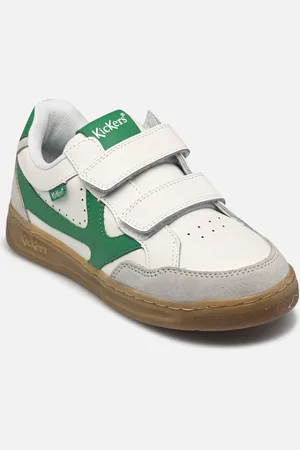Kickers KICK KAGAL - Sneakers - Taglia 25