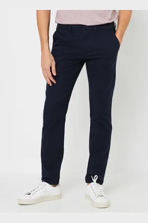 SELECTED Slhslim-New Miles 175 Flex Pants W N - Abbigliamento - Taglia 29 X 32
