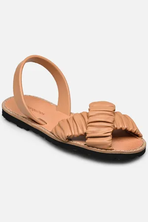 MINORQUINES Avarca Illueca Cuir - Sandali e scarpe aperte - Taglia 36
