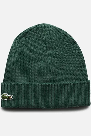 Lacoste Bonnet RB0001 - Berretto - Taglia T.U