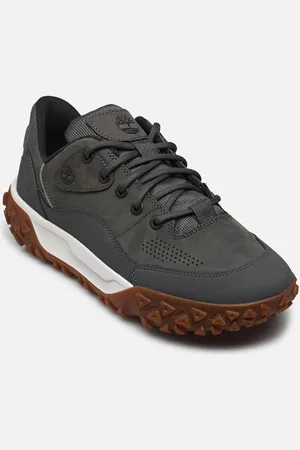 Timberland GSM6 LOW LACE HKR MDGRY - Sneakers - Taglia 40
