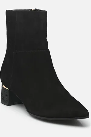 Guess LUKKIE - Stivaletti e tronchetti - Taglia 37