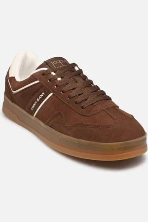 Tommy Hilfiger The Greenwich Suede PE25 - Sneakers - Taglia 40