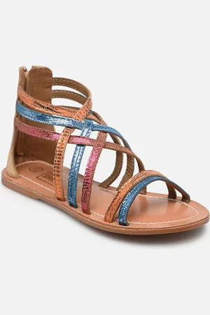 I Love Shoes Sandales KEFOU LEATHER - Sandali e scarpe aperte - Taglia 25