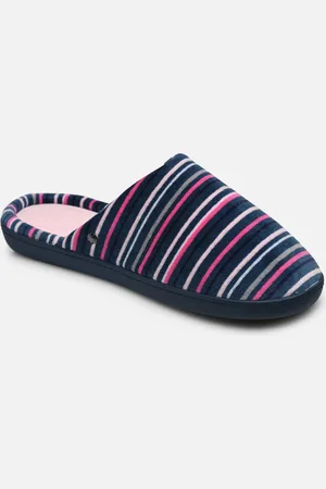 Isotoner Mule Ergonomique Mousse Intérieure Ewr W - Pantofole - Taglia 37