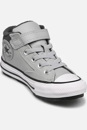 Converse Chuck Taylor All Star Malden Street Boot Mid C - Sneakers - Taglia 33