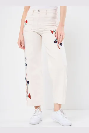 FIVE JEANS 53364 LUCIA PANTALON - Abbigliamento - Taglia 24