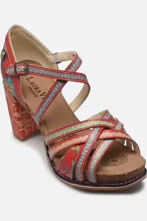 LAURA VITA Nacio 05 - Sandali e scarpe aperte - Taglia 35