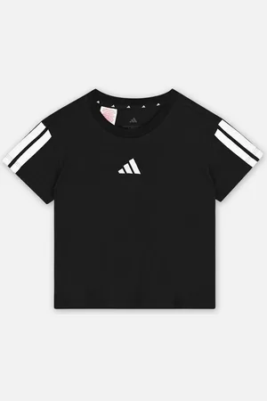 adidas JG 3S TEE 160 - Abbigliamento - Taglia 7 - 8A